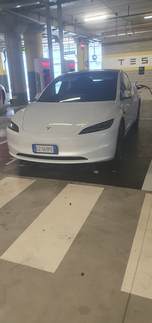 -18 Gelateria, Roma