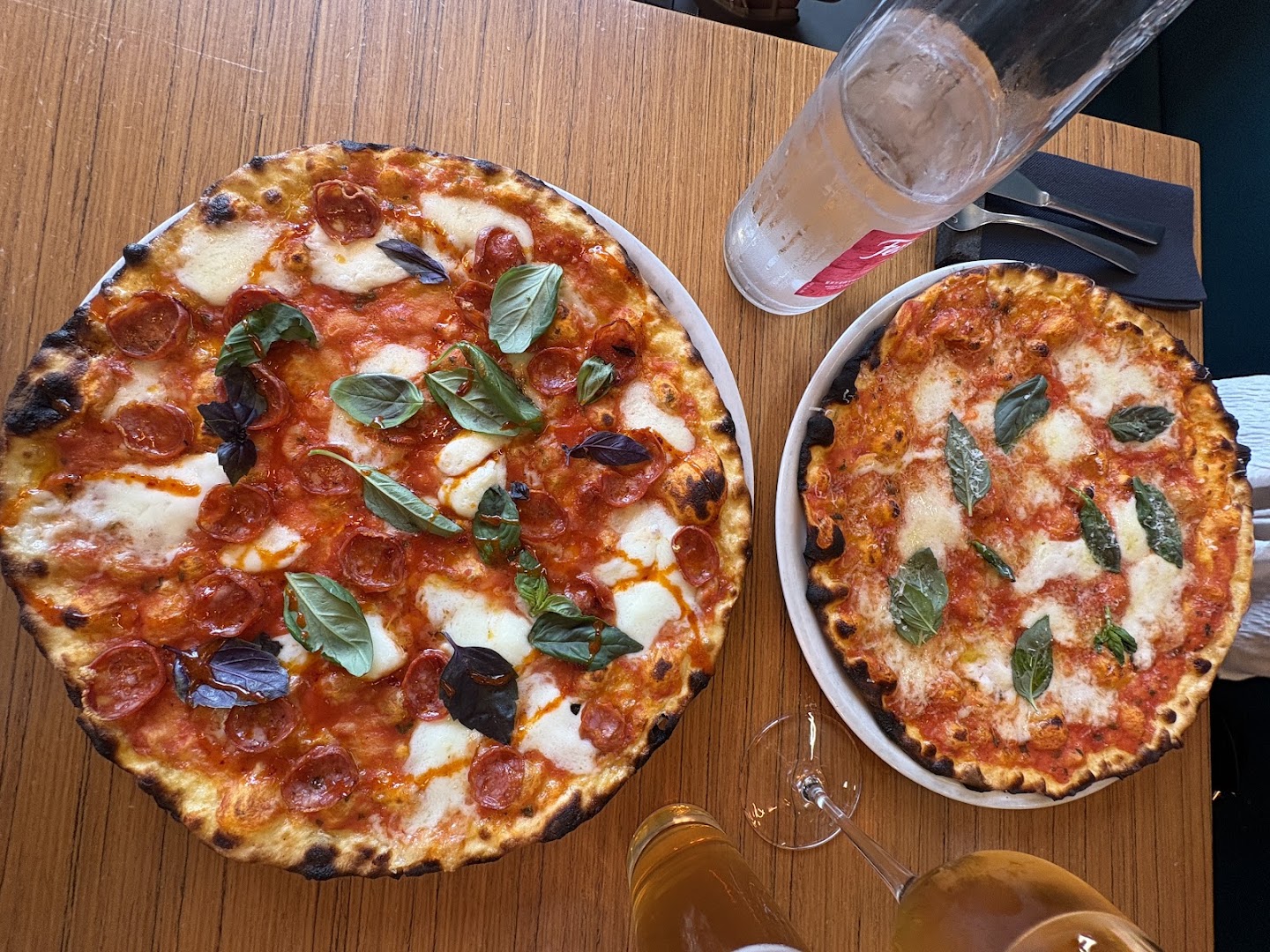 180Grammi Pizzeria Romana