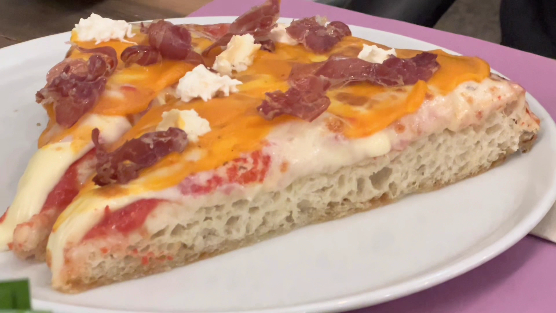 183 Pizza con Cucina