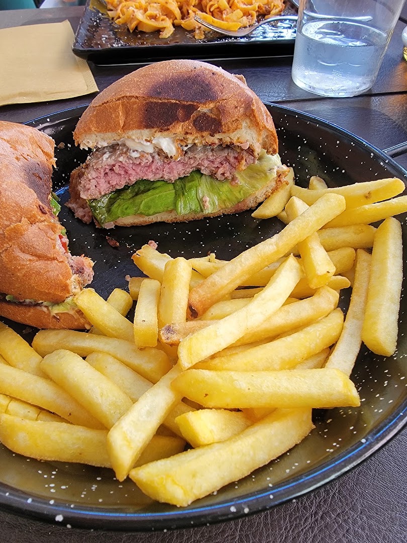 18zero8 Bistrot