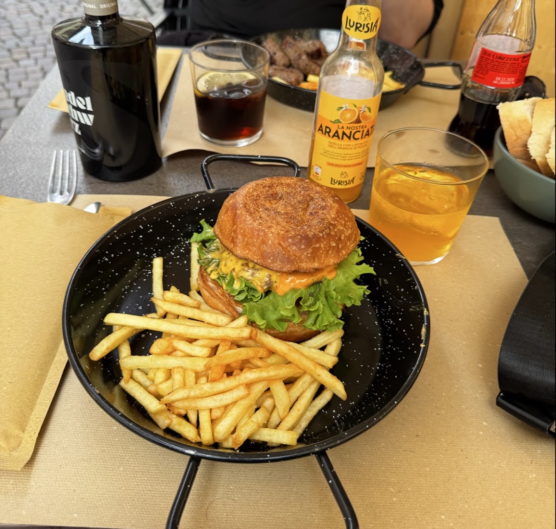 18zero8 Bistrot