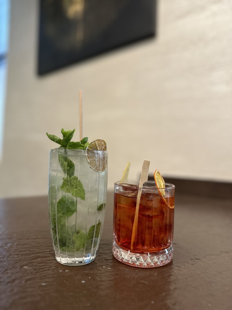 18zero8 Bistrot