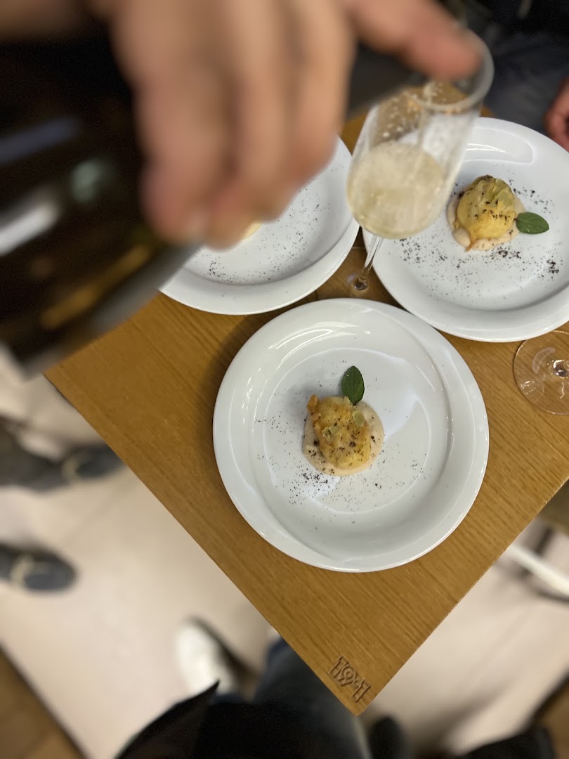 19 Bistrò Grill &Bar - Ristorante con B&B, Acri