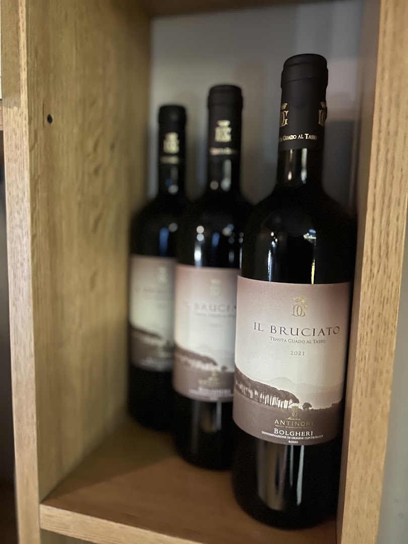 19 Bistrò Grill &Bar - Ristorante con B&B