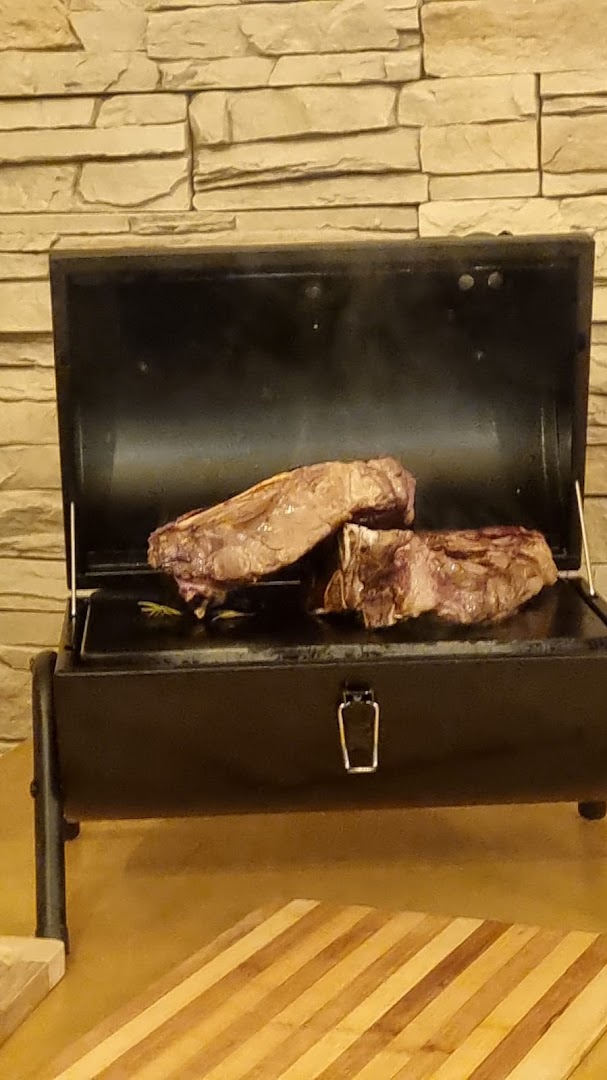 19 Bistrò Grill &Bar - Ristorante con B&B
