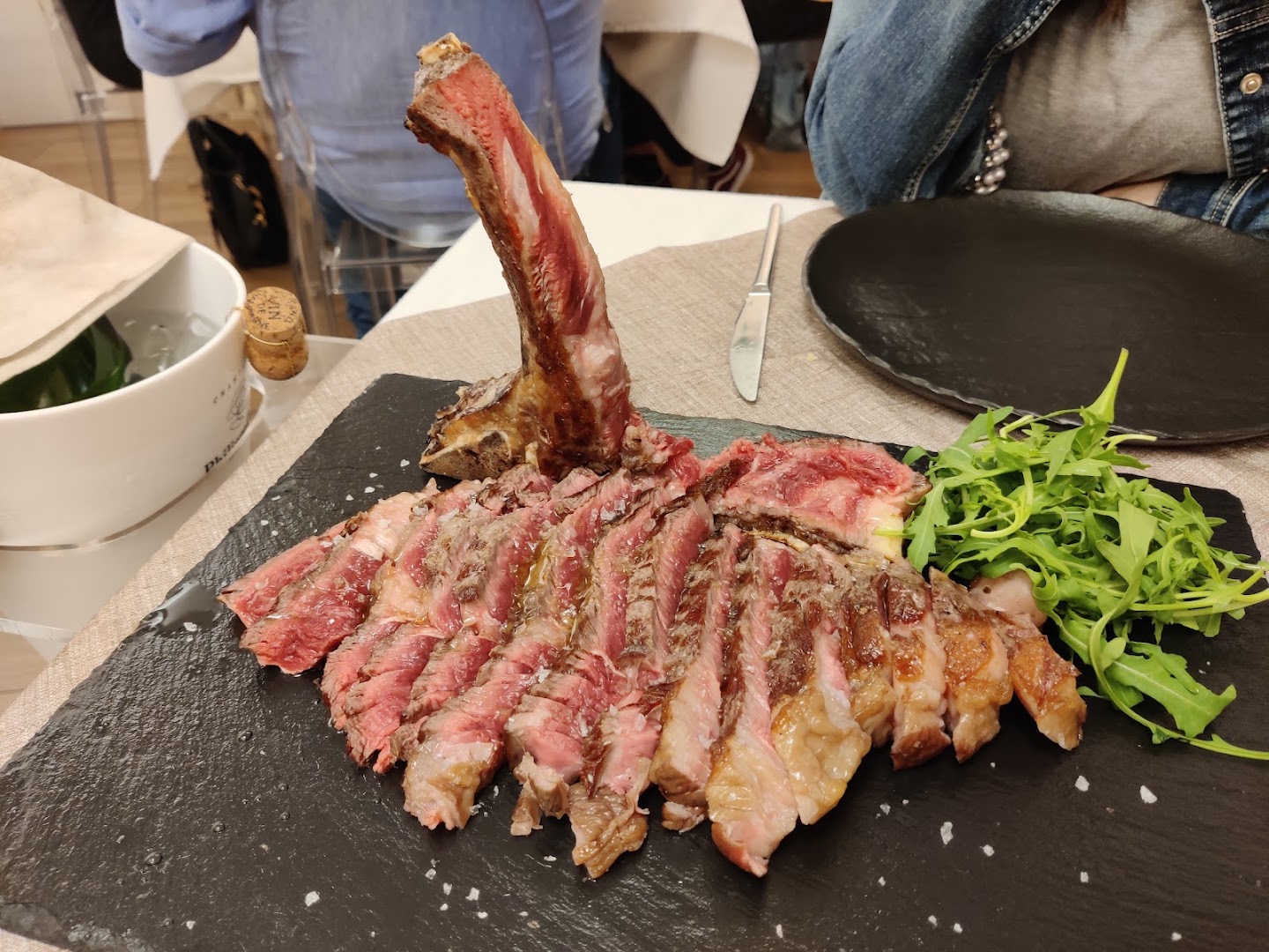 1960 Sanzani Bottega E Bistrò, Treviolo