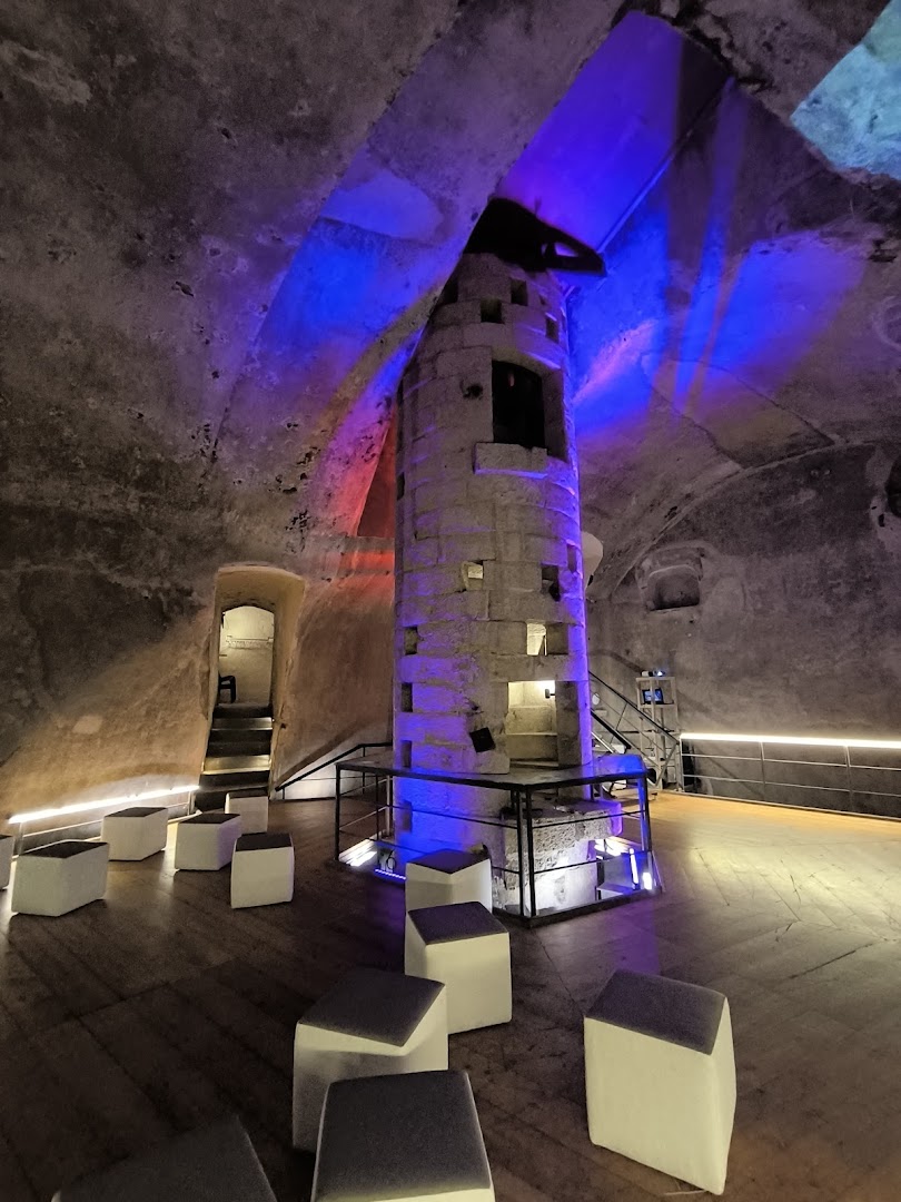 19a Buca Ristorante, Pizzeria, Lounge Bar, Matera