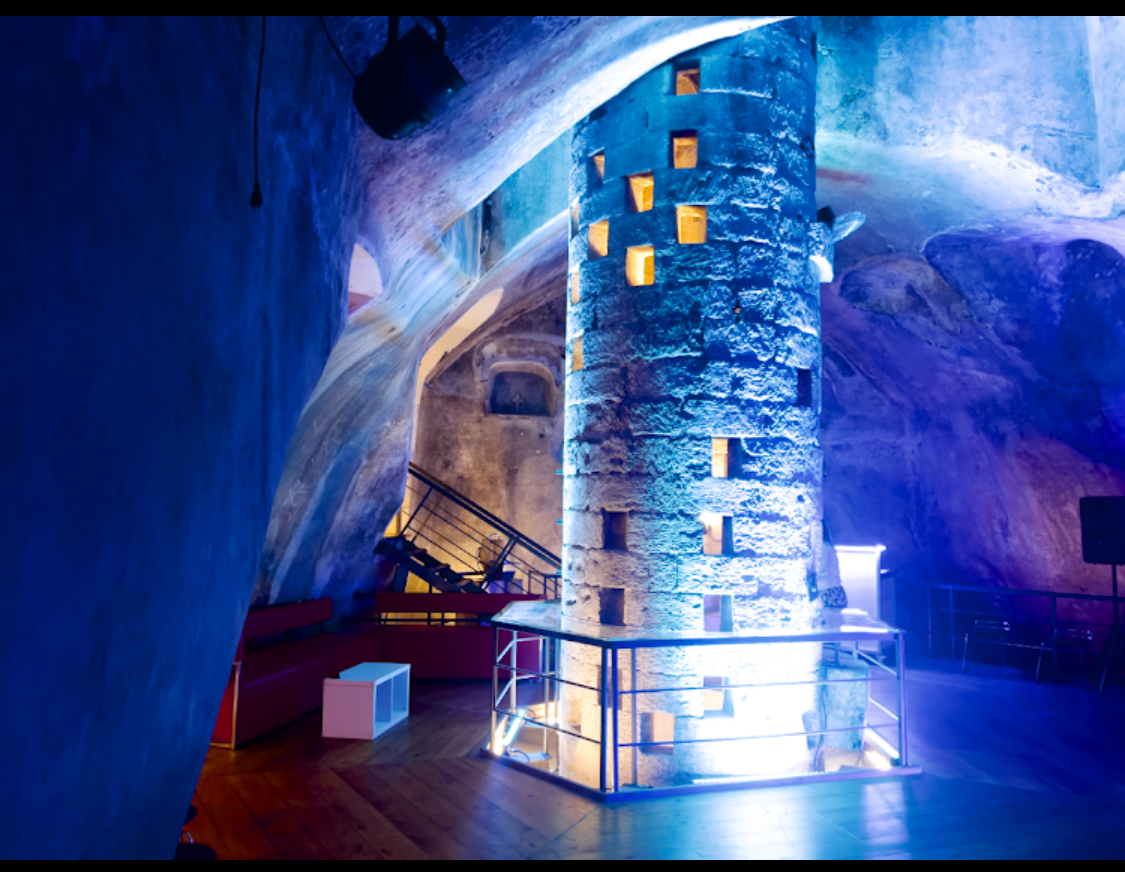 19a Buca Ristorante, Pizzeria, Lounge Bar