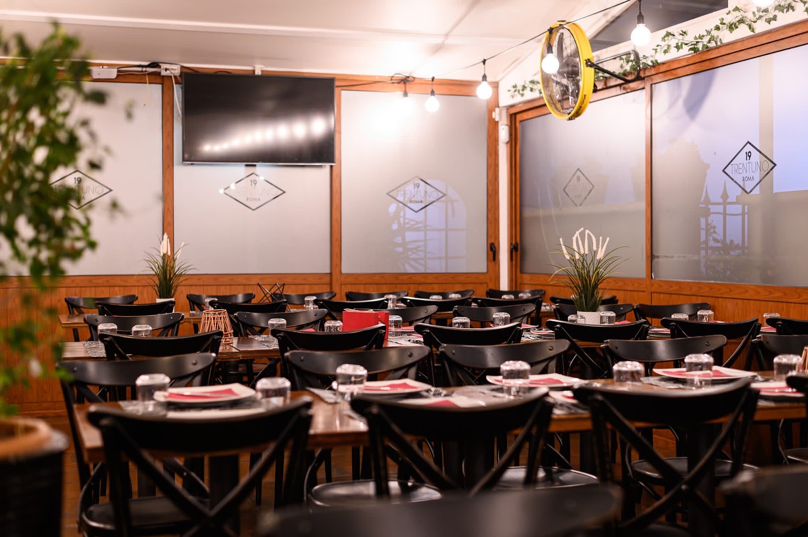 19Trentuno Pizza & Grill