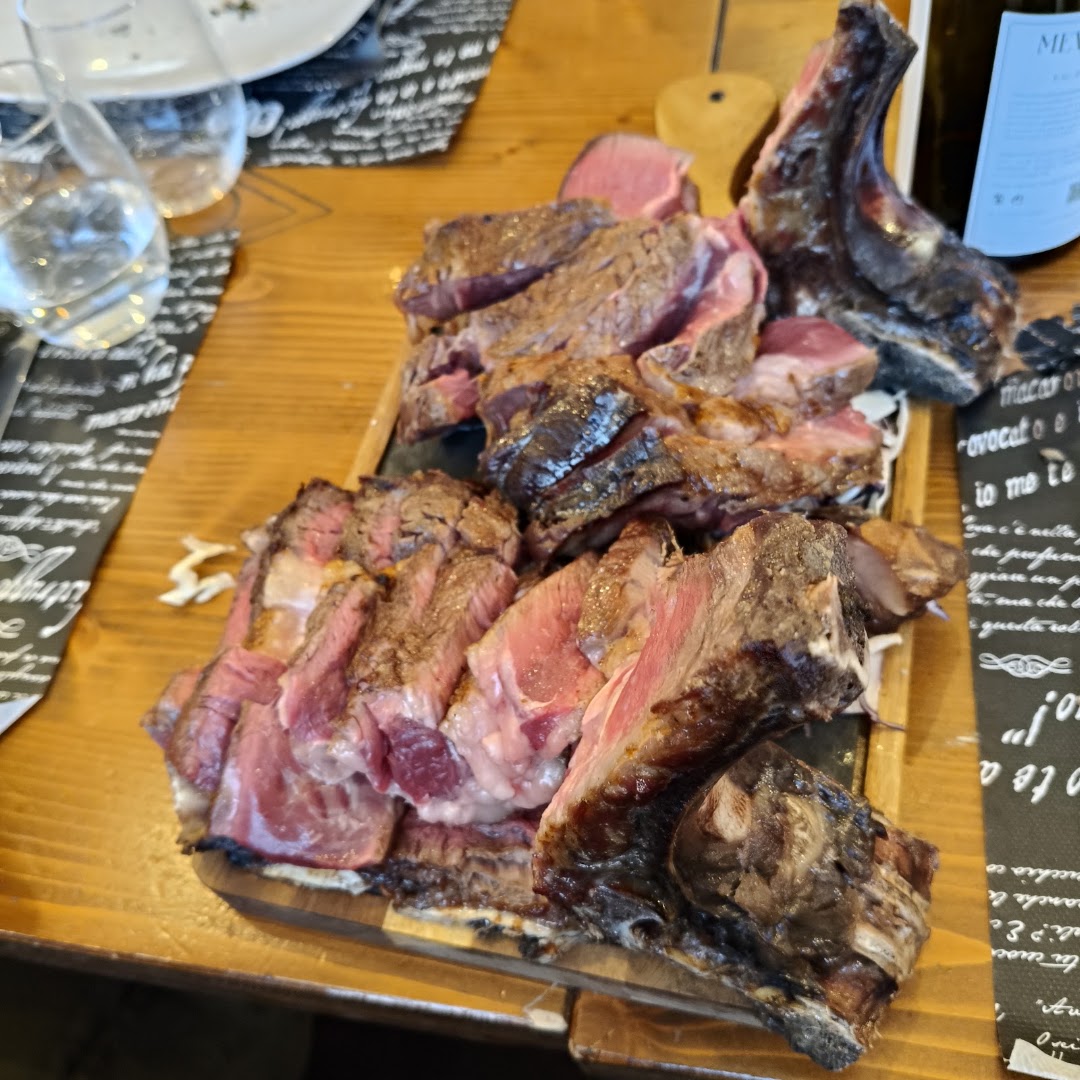 19Trentuno Pizza & Grill