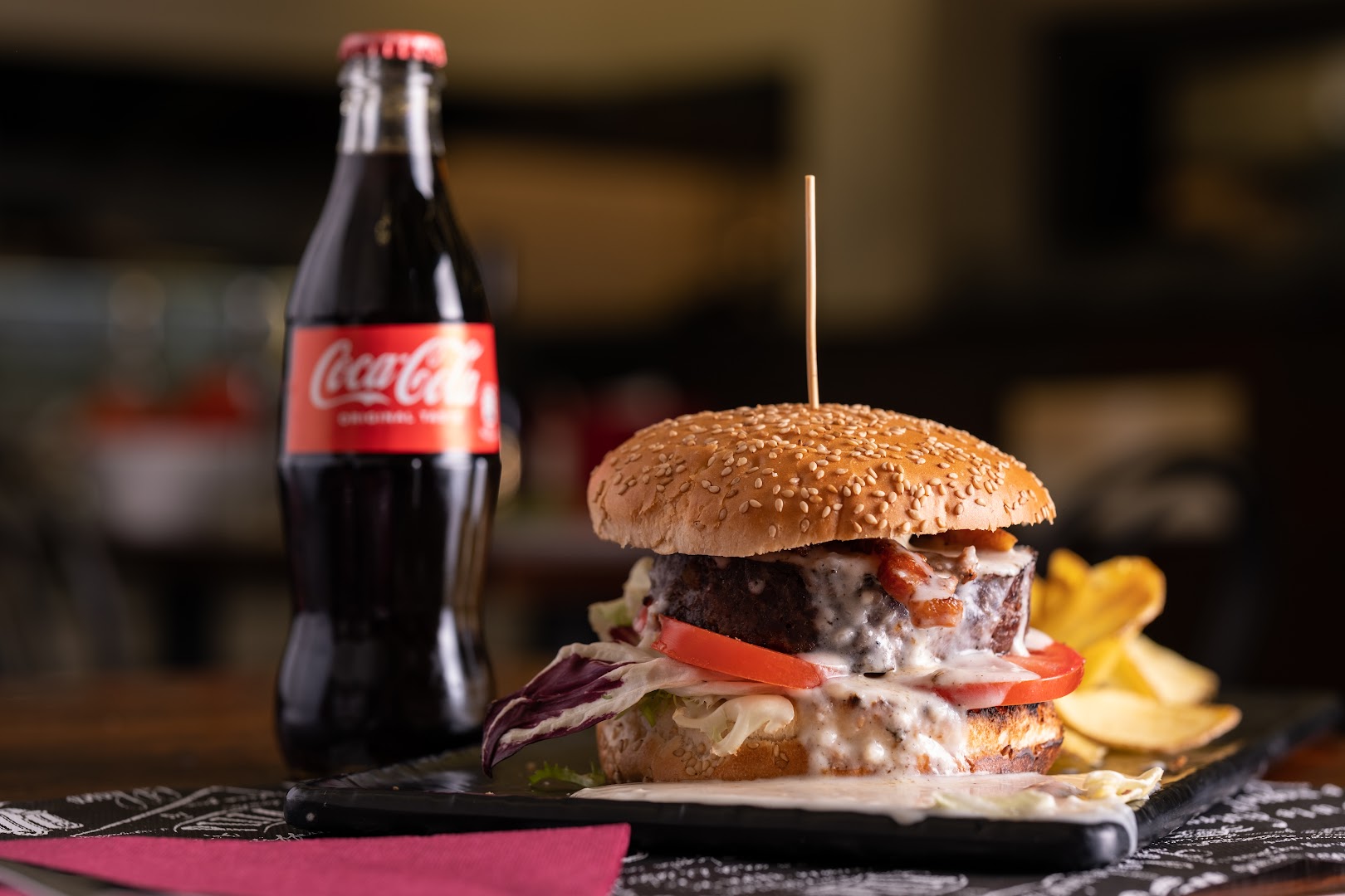 19Trentuno Pizza & Grill