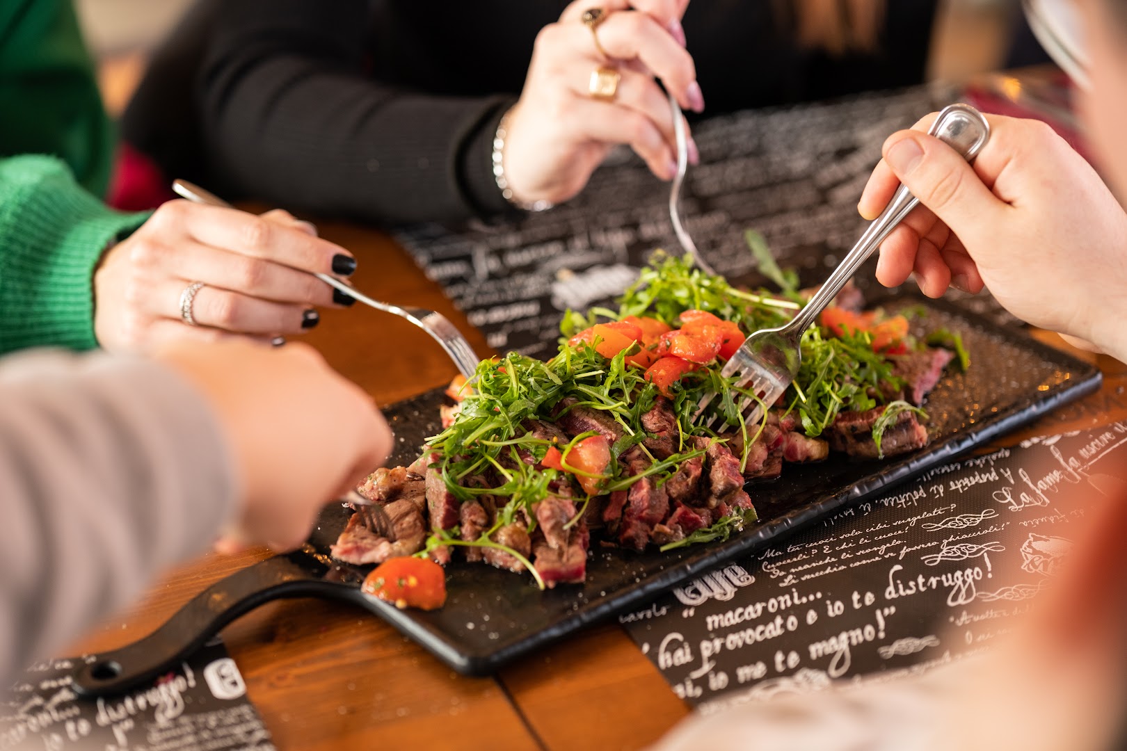 19Trentuno Pizza & Grill