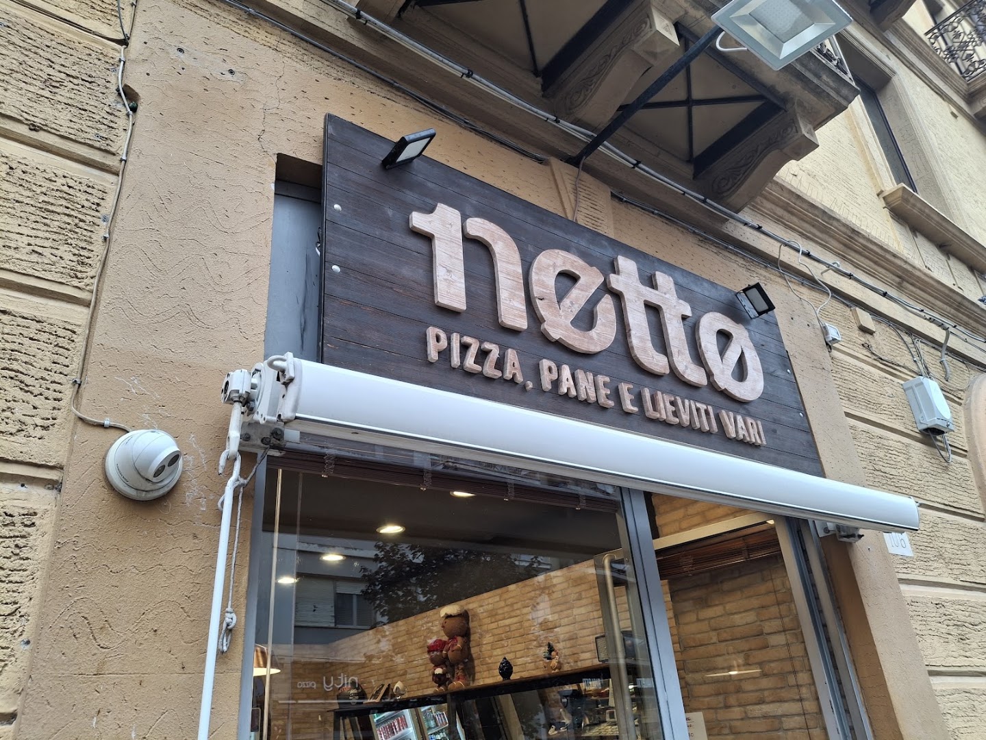 1NEtto Panificio Pizzeria Artigianale