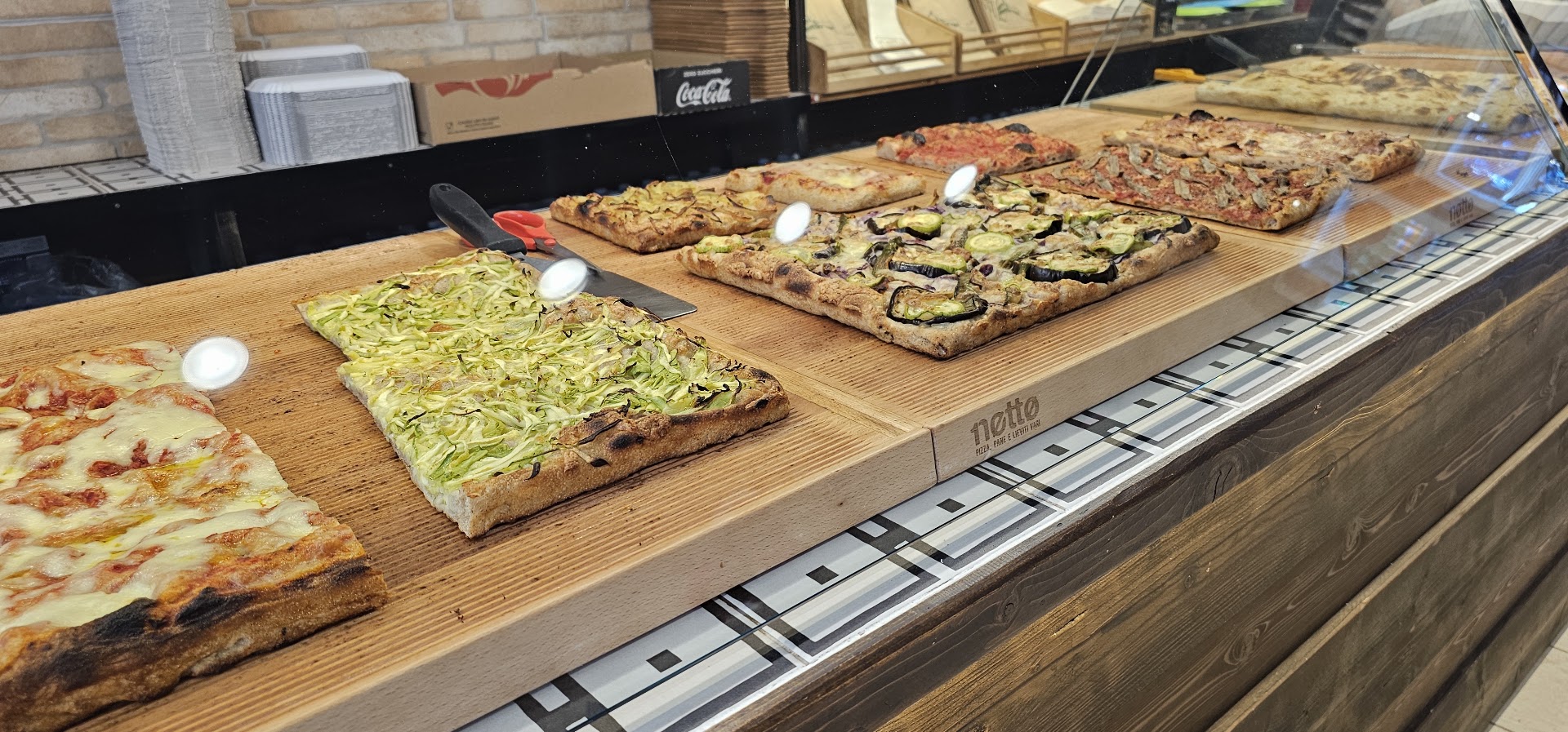 1NEtto Panificio Pizzeria Artigianale