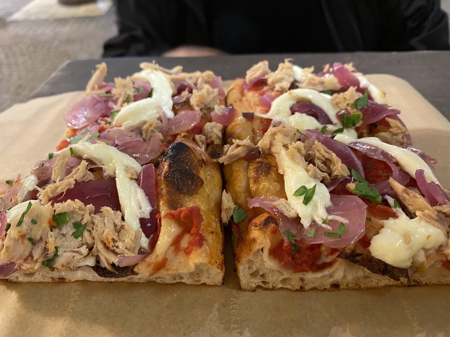 1NEtto Panificio Pizzeria Artigianale