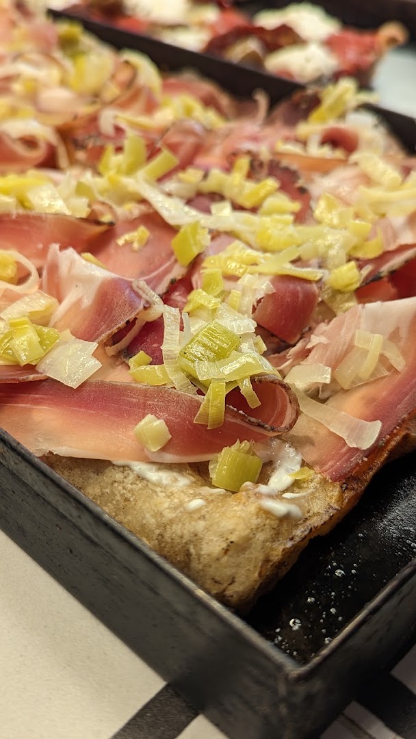 1NEtto Panificio Pizzeria Artigianale