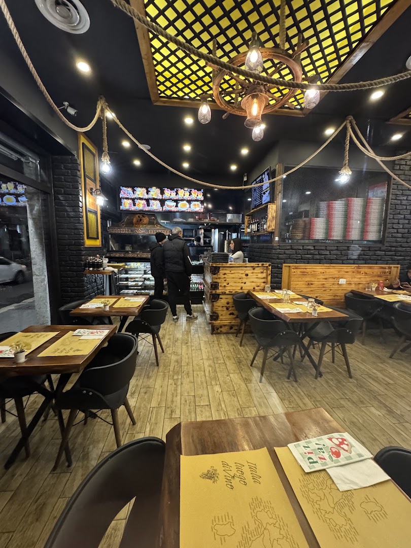2 Brothers Restaurant, Milano