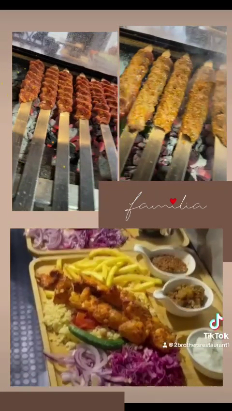 2 Brothers Restaurant