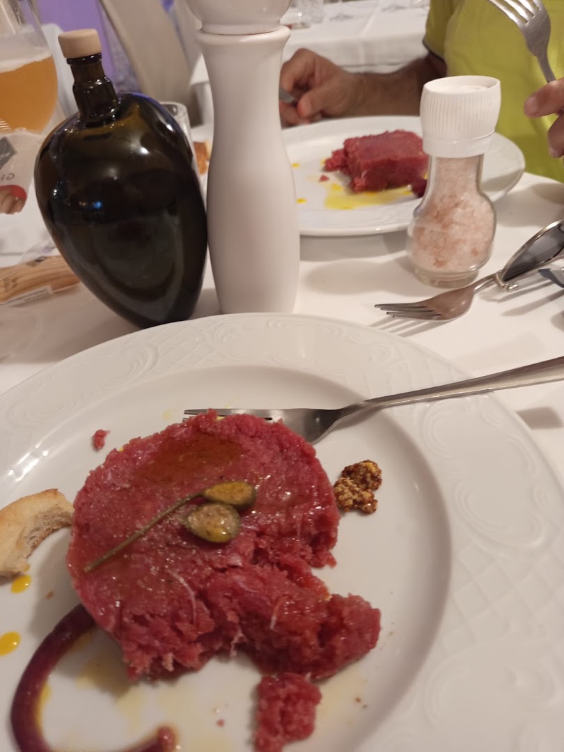 2 f cantinone bistrot
