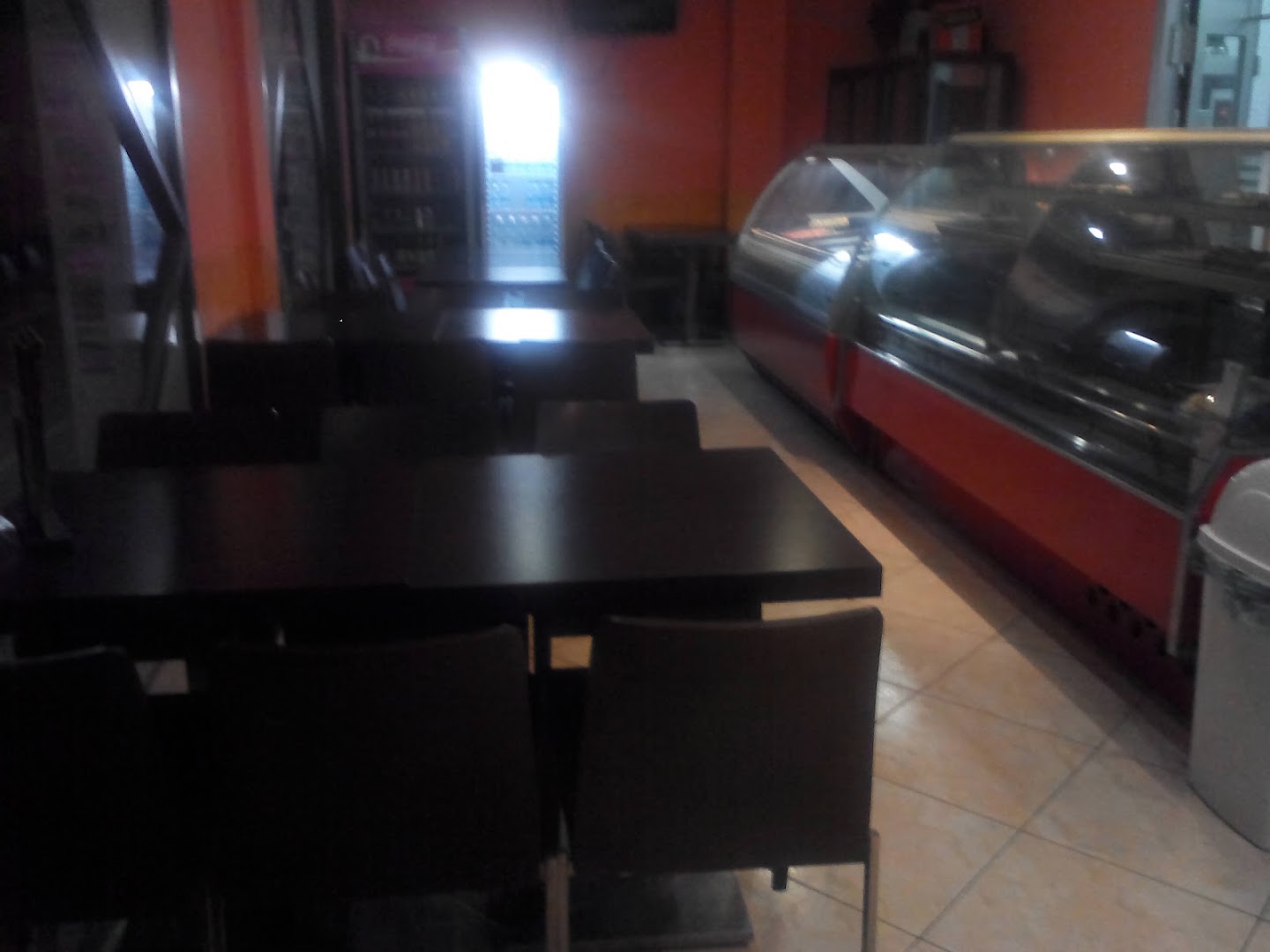 2 Lions Pizzeria Bar Pasticceria