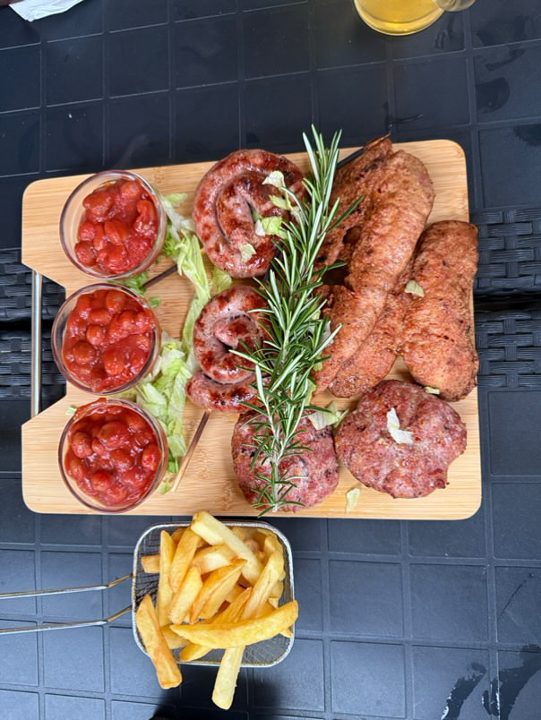 2 Marie Bistrot