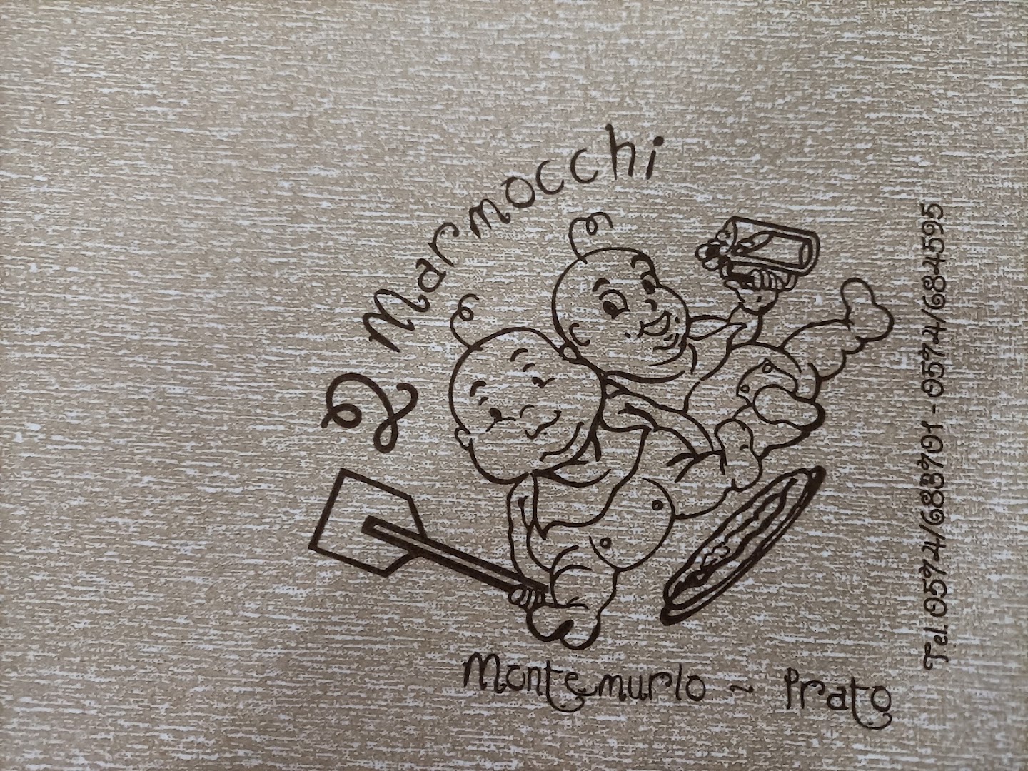 2 Marmocchi