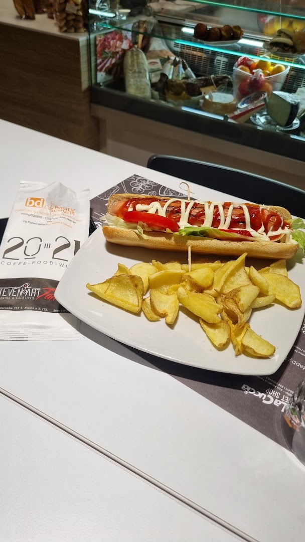 20 21 COFFE-FOOD-WINE