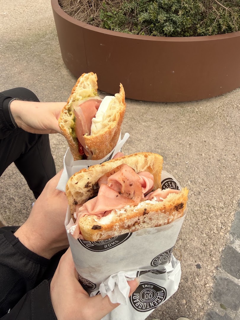 200 Gradi