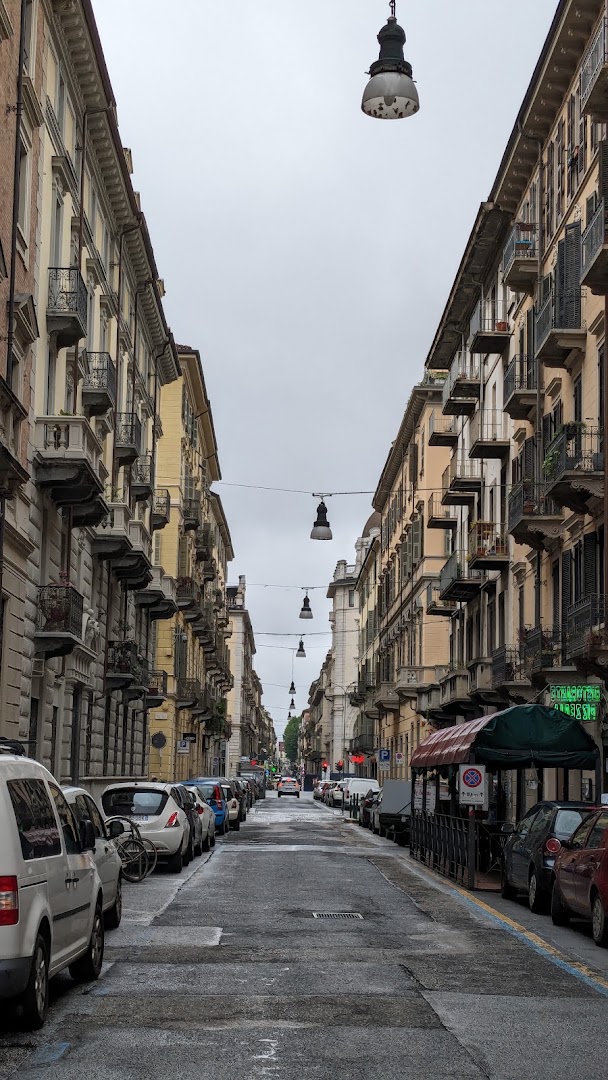 2018 Ristorante Cinese (Corner 23)