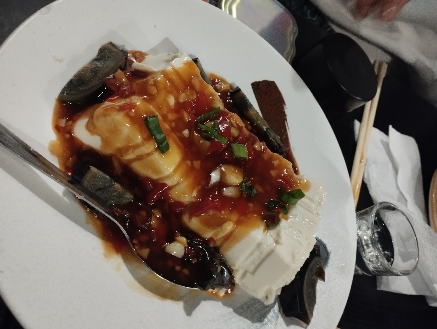 2018 Ristorante Cinese (Corner 23)