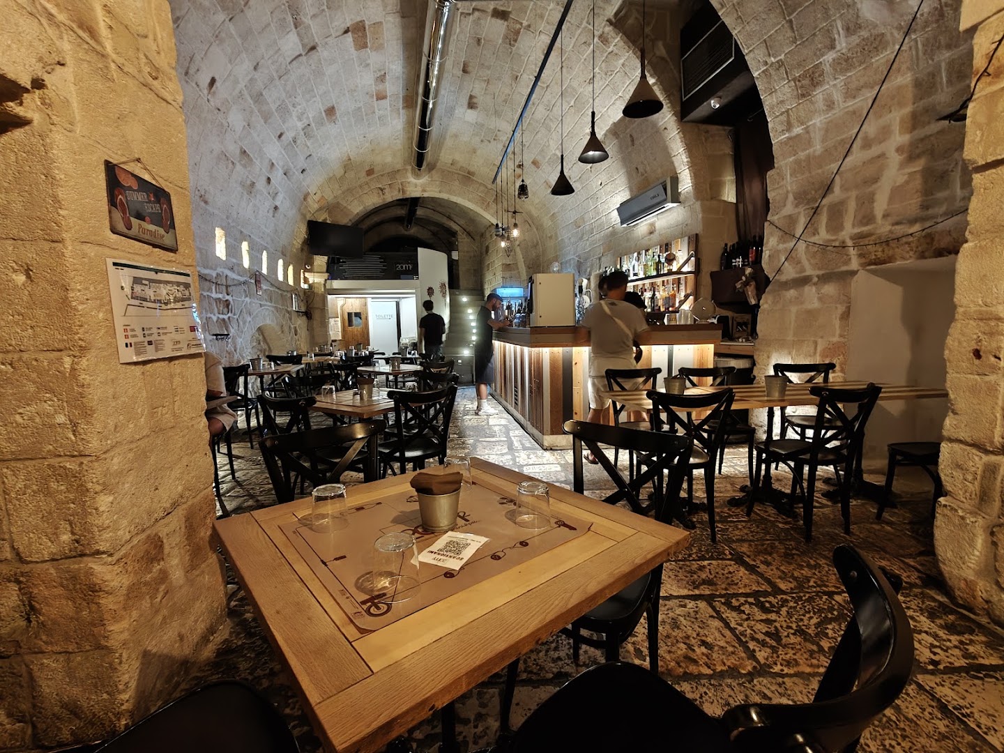 20m2 Monopoli