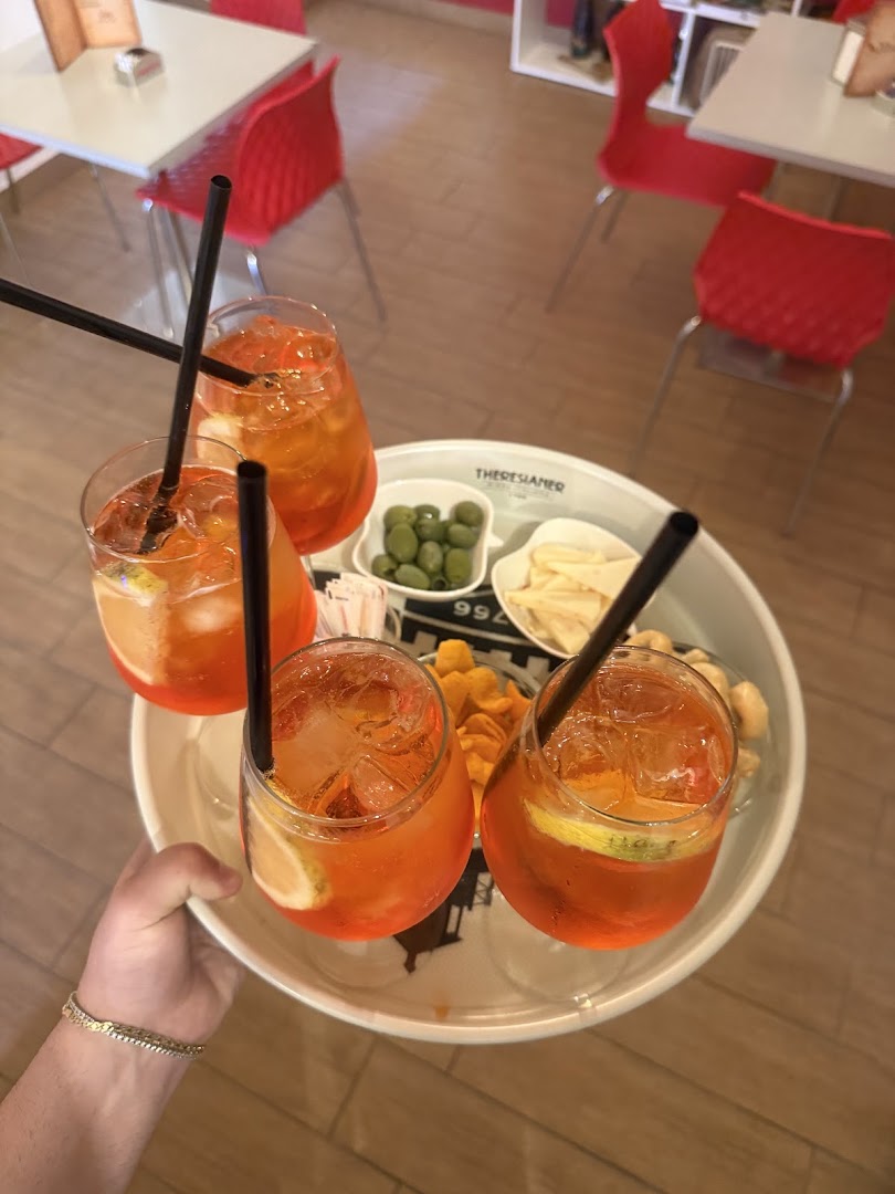 20Miglia Aperitif Bar Ristorante, Santa Caterina dello Ionio