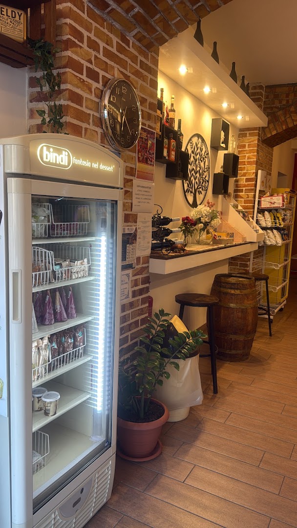 20Miglia Aperitif Bar Ristorante