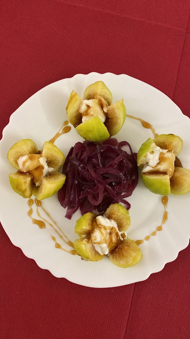 20Miglia Aperitif Bar Ristorante