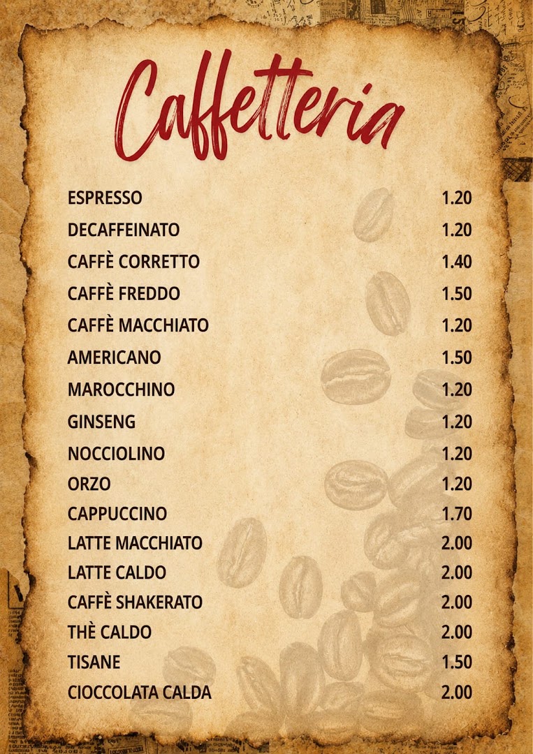 20Miglia Aperitif Bar Ristorante