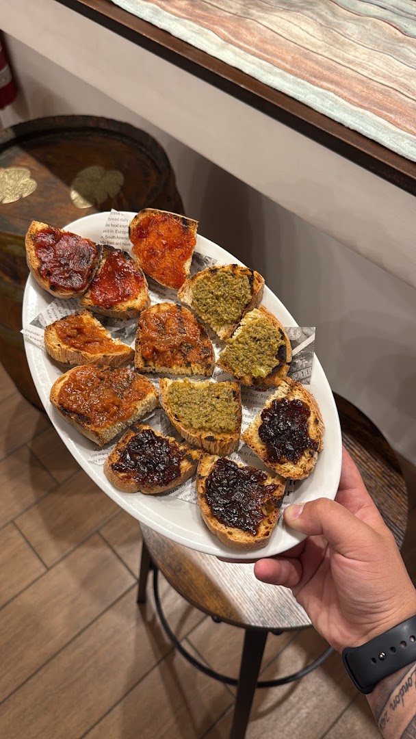 20Miglia Aperitif Bar Ristorante