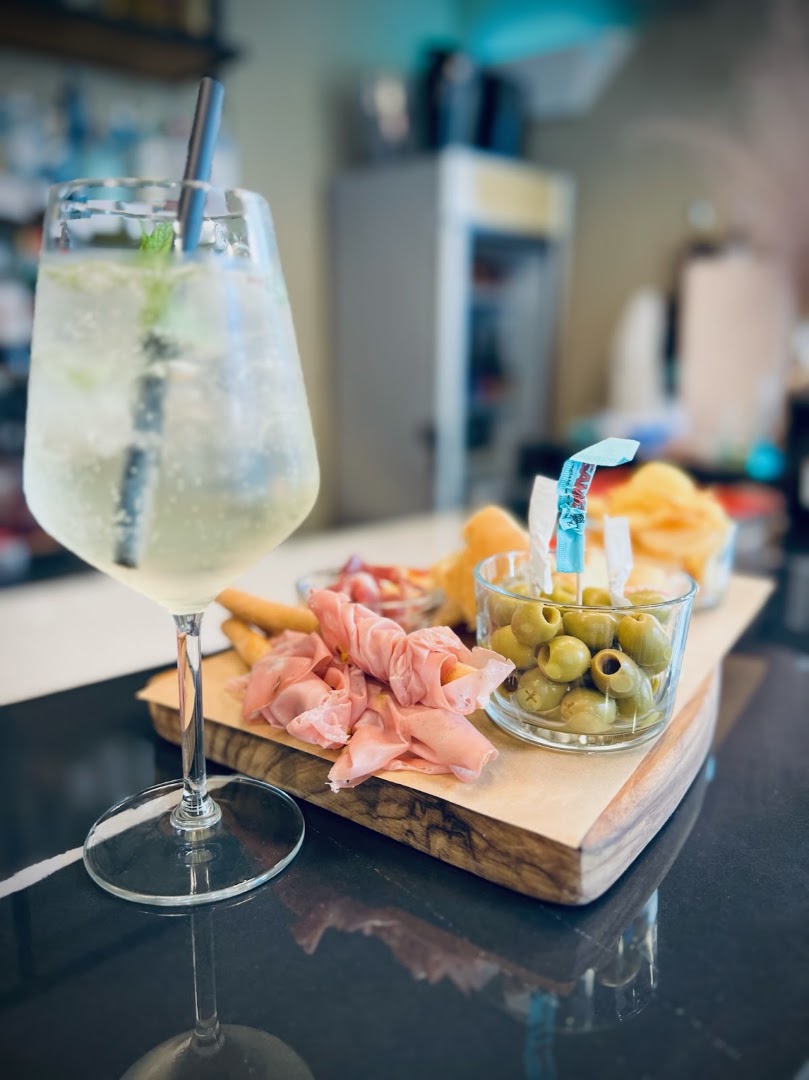 20Store Cibo & Vino Italiano