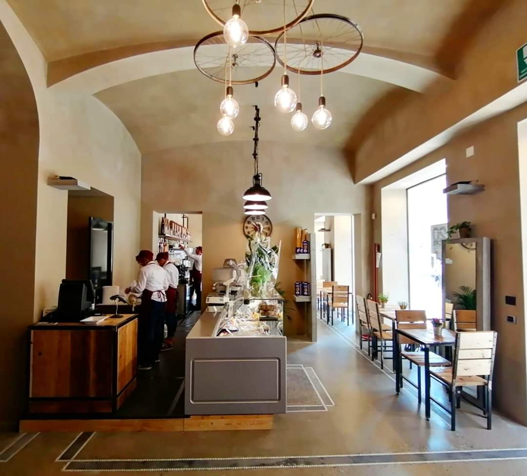 20Store Cibo & Vino Italiano