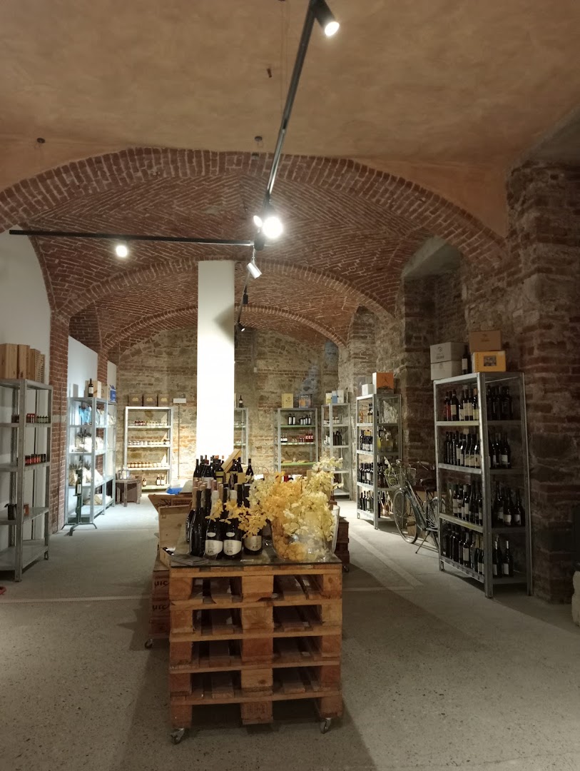 20Store Cibo & Vino Italiano