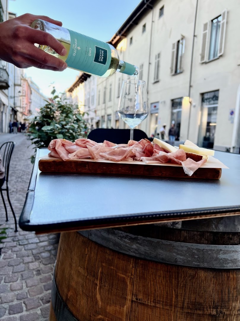 20Store Cibo & Vino Italiano