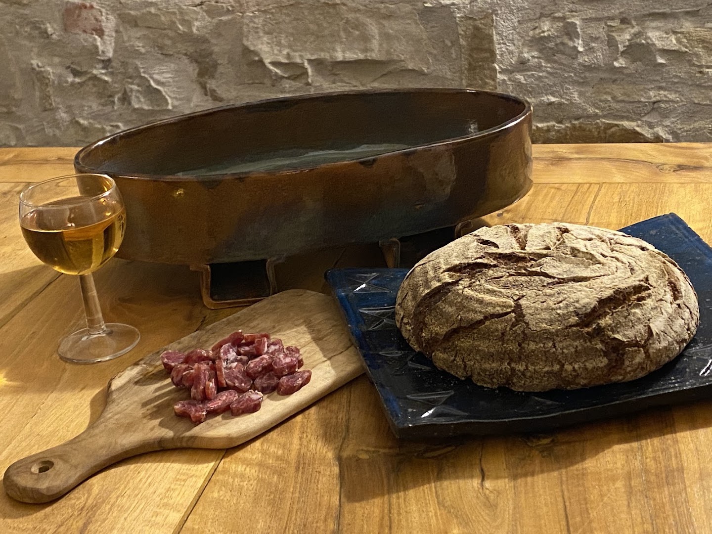 21 / 23 Laboratorio lievitati