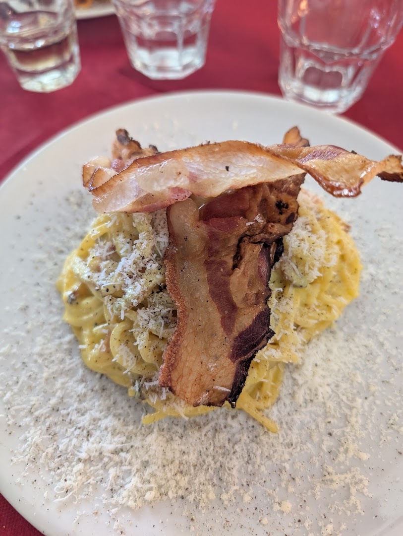 21.6 Caffetteria Ristoro