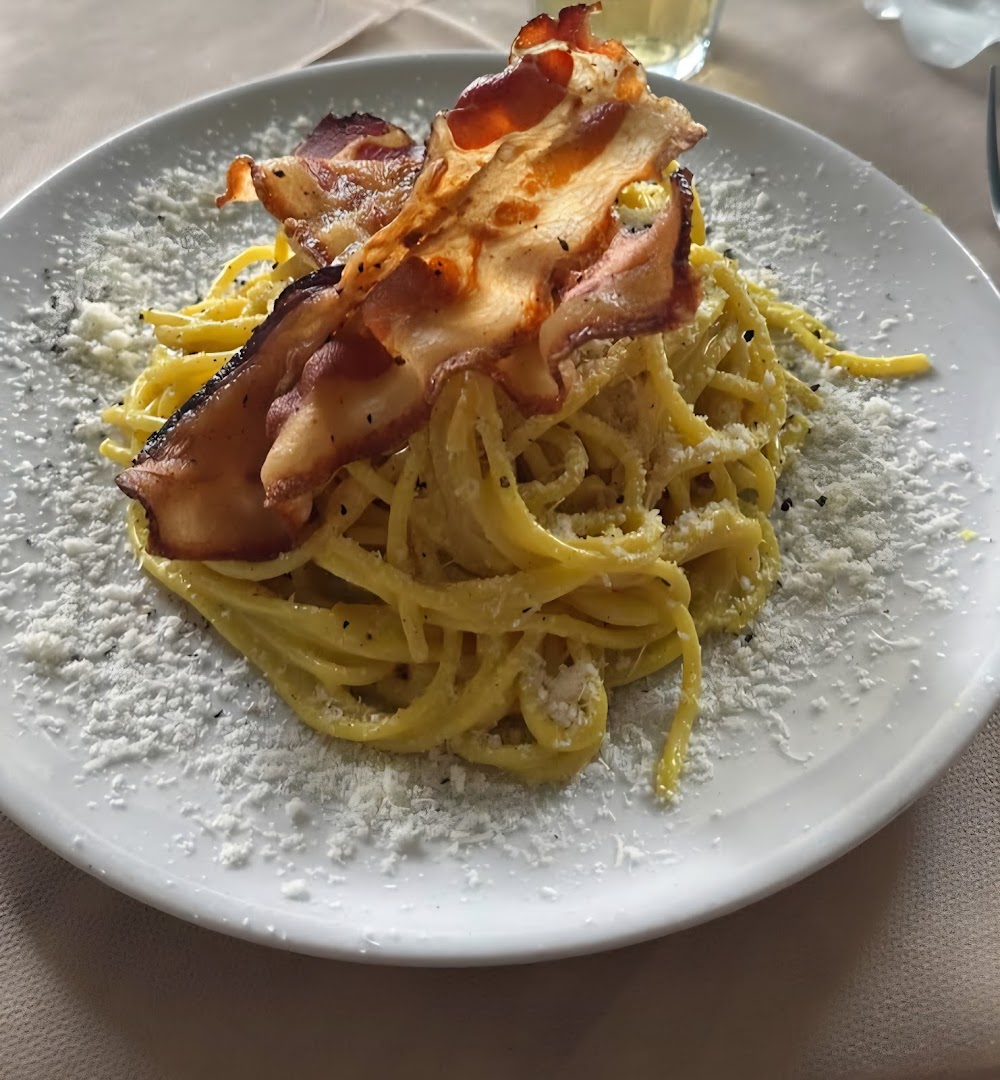 21.6 Caffetteria Ristoro