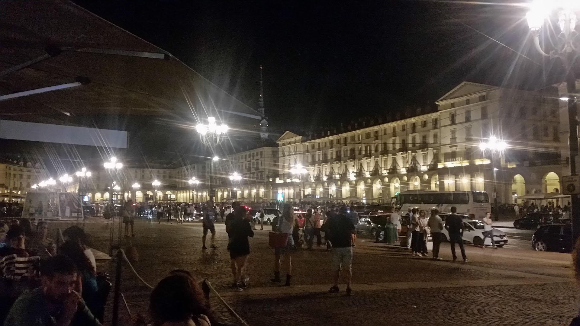 21 Absinthe, Torino