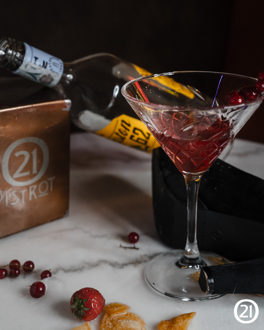 21 Bistrot