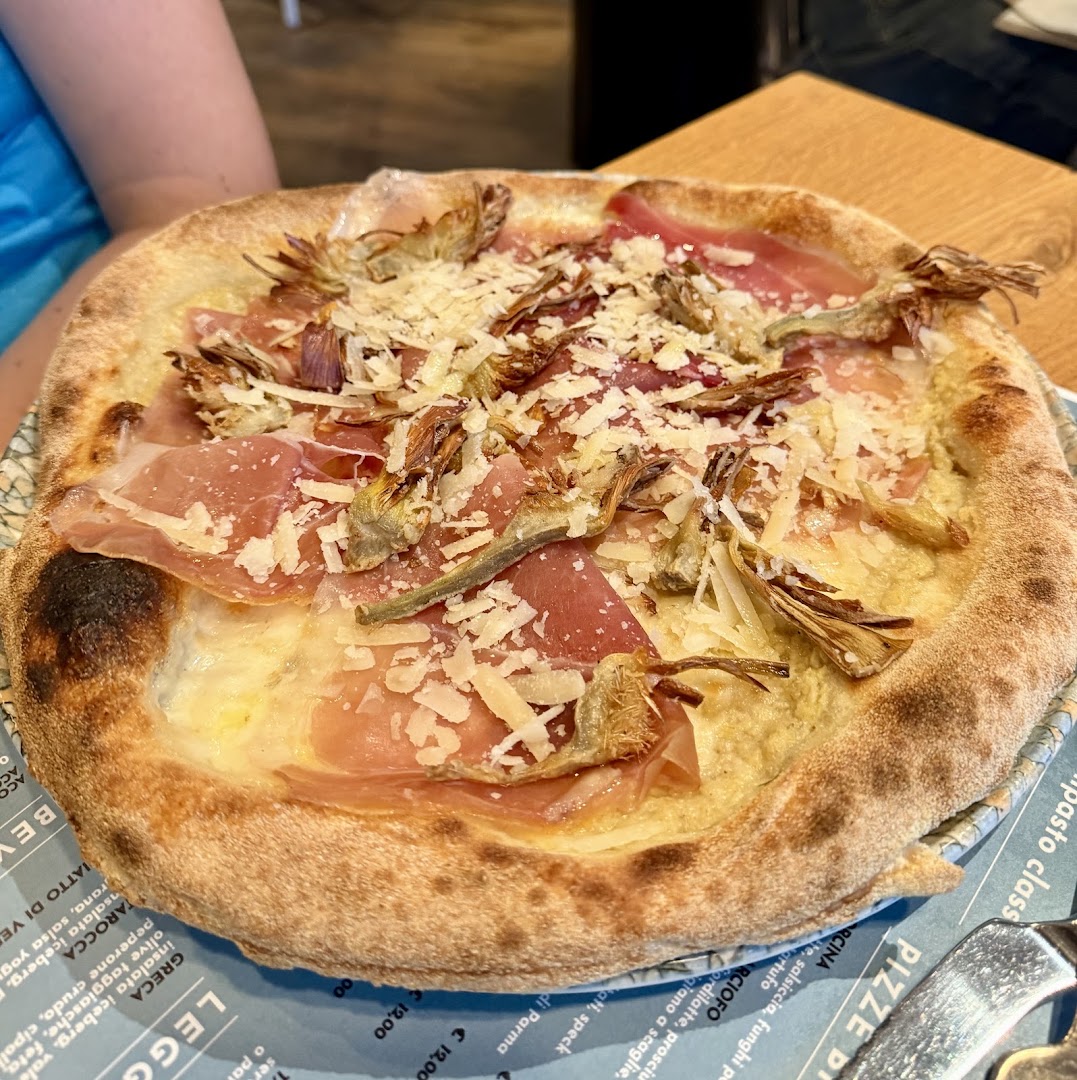 21 Gram, San Benedetto del Tronto