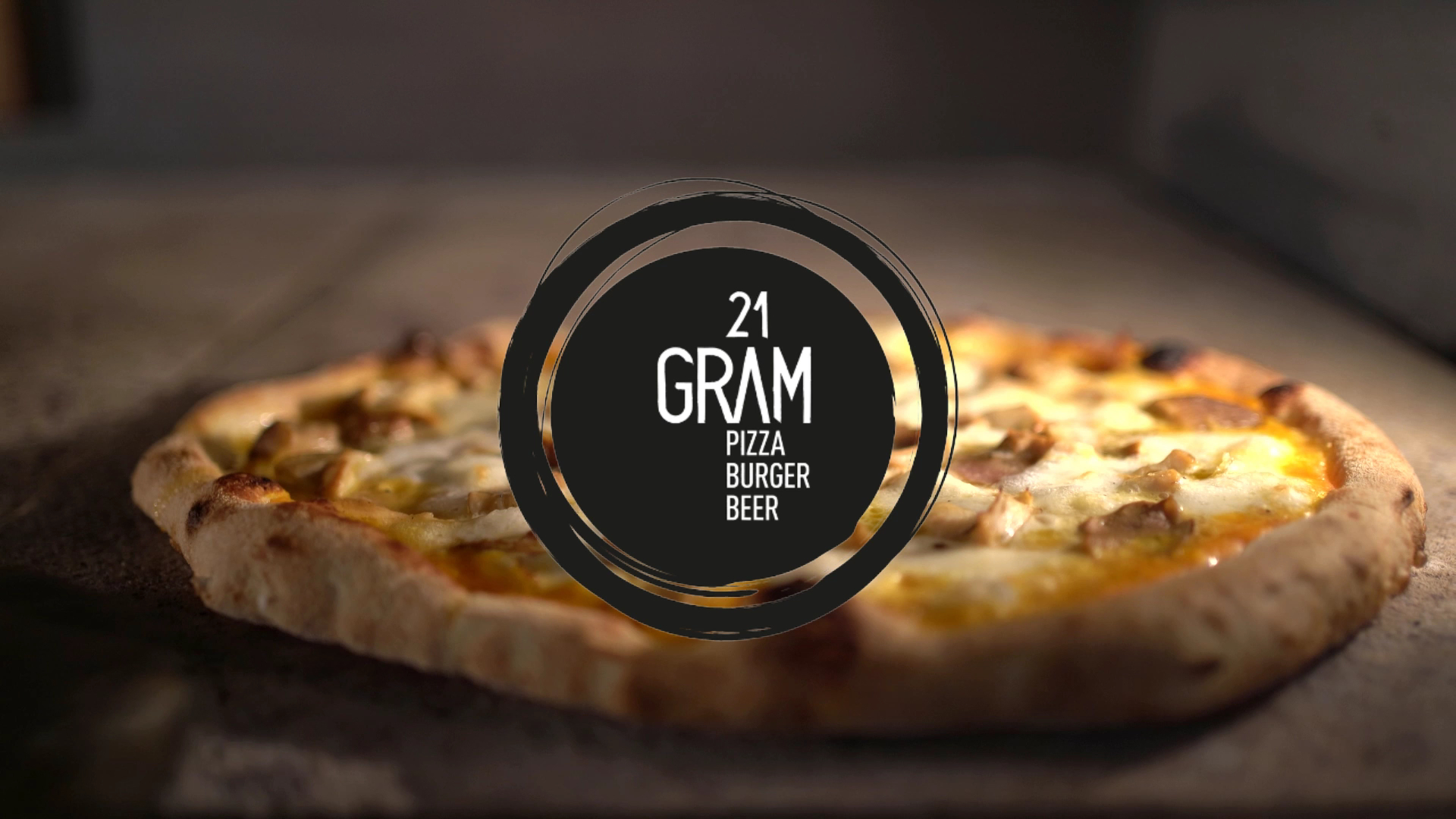 21 Gram
