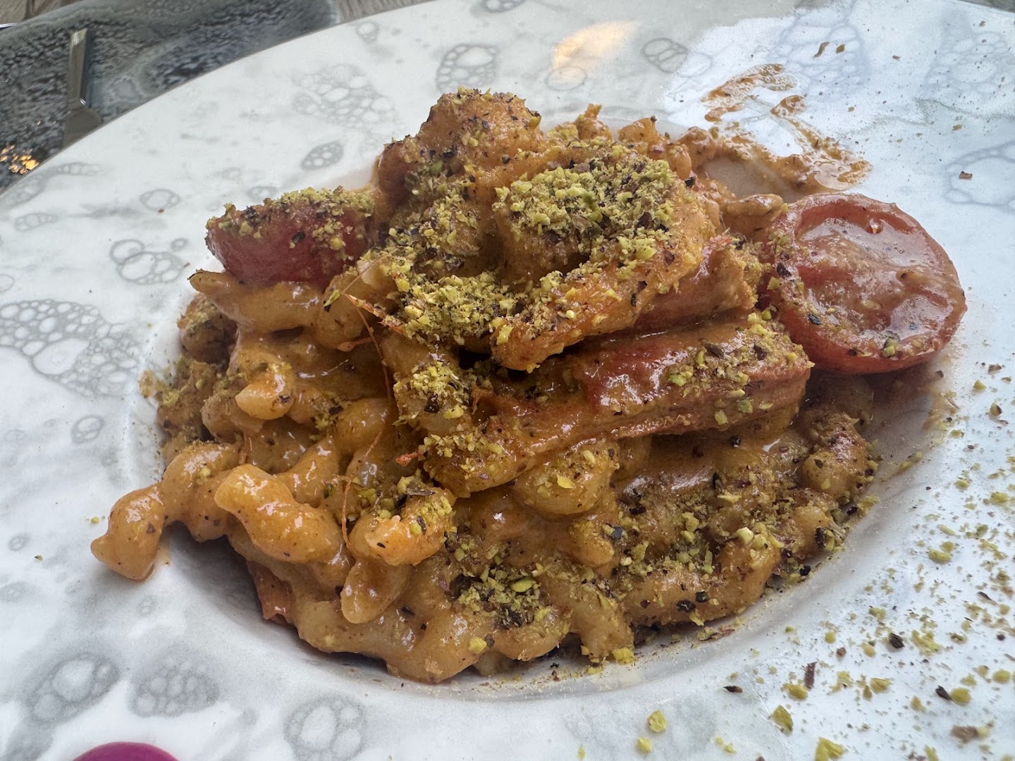 210 Grammi Ristorante Laboratorio - Trapani