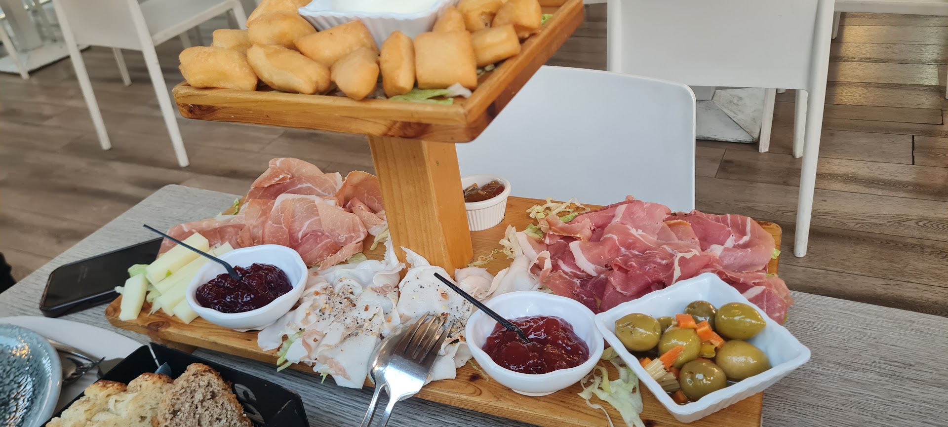 210 Grammi Ristorante Laboratorio - Trapani