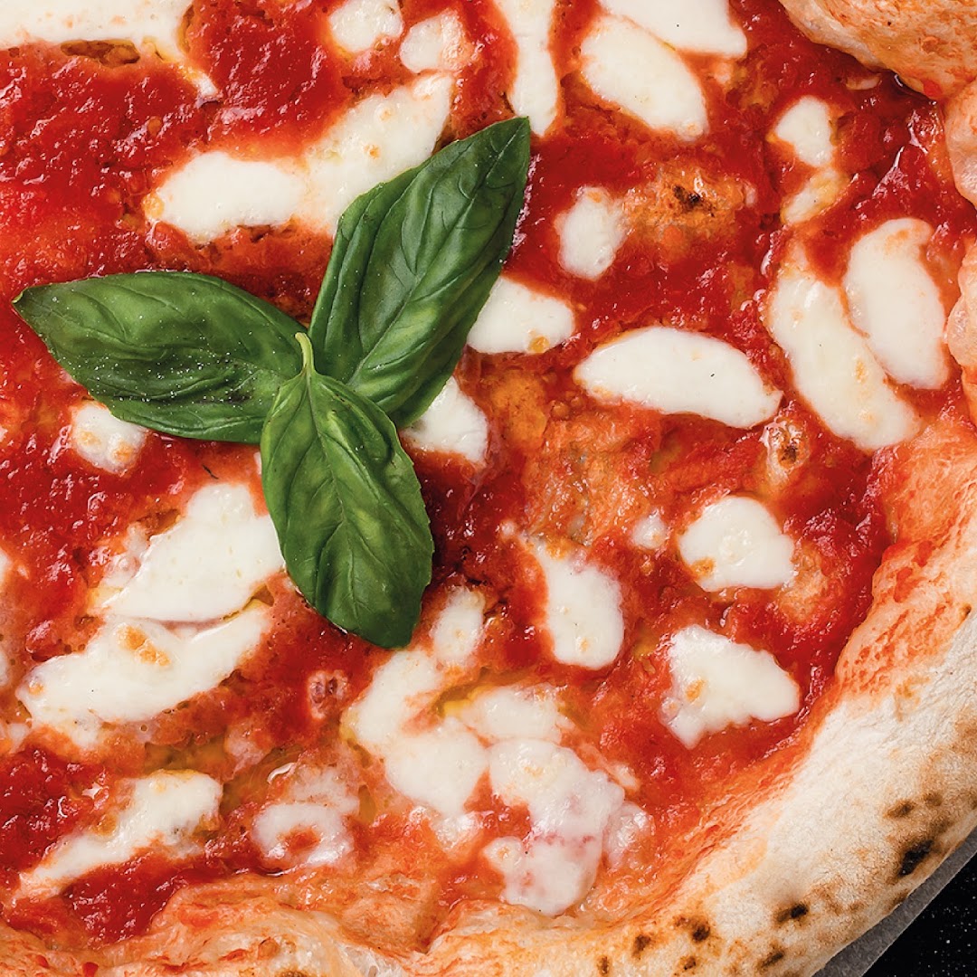 210GR Pizzeria